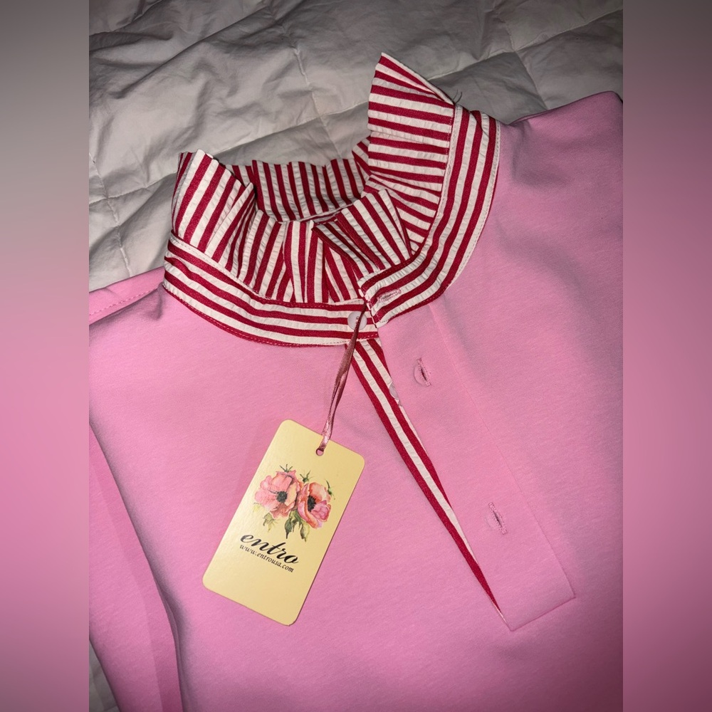 🌸Cute Boutique Dress